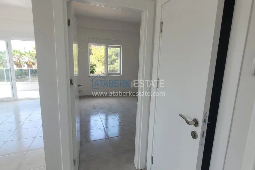 Приобрести Квартира в Авсалларе напрямую от собственника в новом бутик- комплексе 2