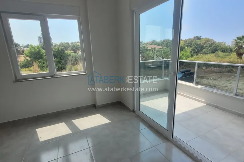 Приобрести Квартира в Авсалларе напрямую от собственника в новом бутик- комплексе 3