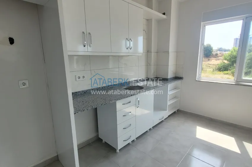 Приобрести Квартира в Авсалларе напрямую от собственника в новом бутик- комплексе 5