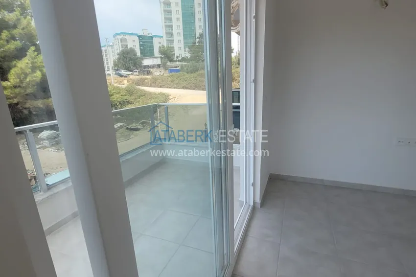 Приобрести Квартира в Авсалларе напрямую от собственника в новом бутик- комплексе 6