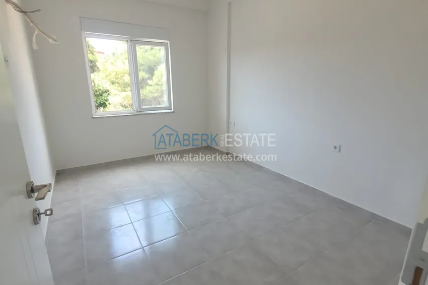 Приобрести Квартира в Авсалларе напрямую от собственника в новом бутик- комплексе 8