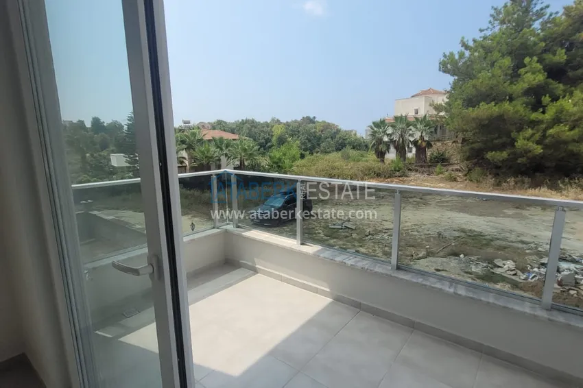 Приобрести Квартира в Авсалларе напрямую от собственника в новом бутик- комплексе 9