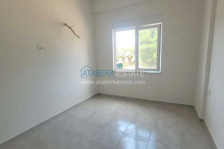 Приобрести Квартира в Авсалларе напрямую от собственника в новом бутик- комплексе 10