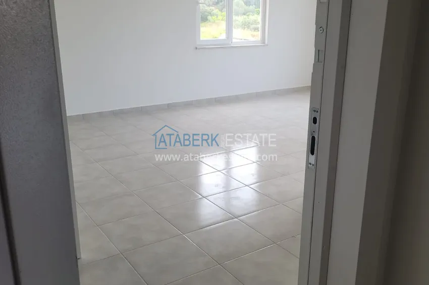 Приобрести Квартира в Авсалларе напрямую от собственника в новом бутик- комплексе 12