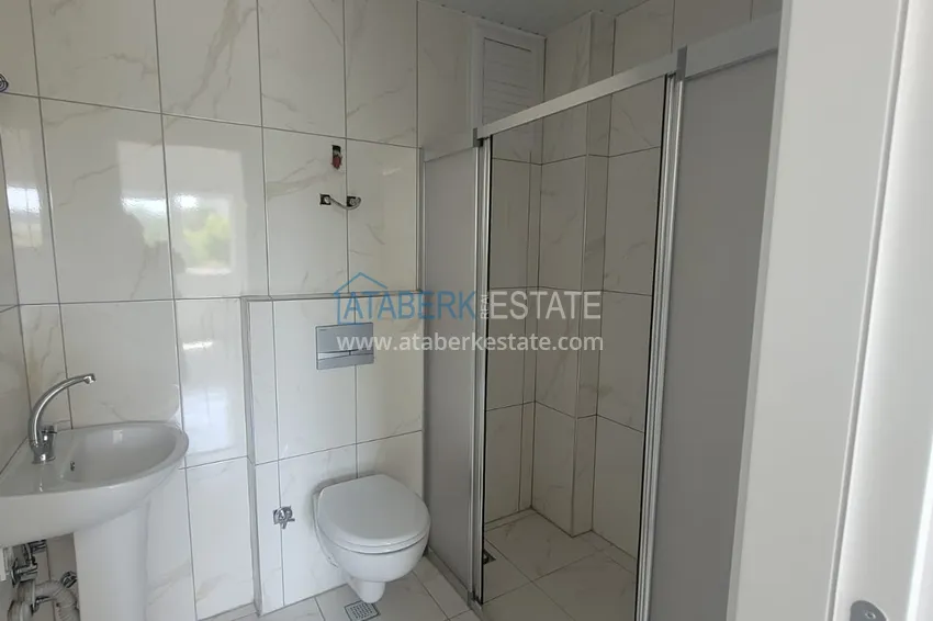 Приобрести Квартира в Авсалларе напрямую от собственника в новом бутик- комплексе 13