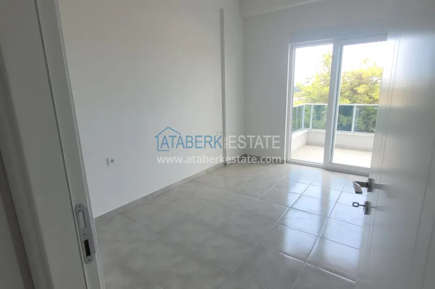 Приобрести Квартира в Авсалларе с чистовой отделкой в новом бутик- комплексе 2 