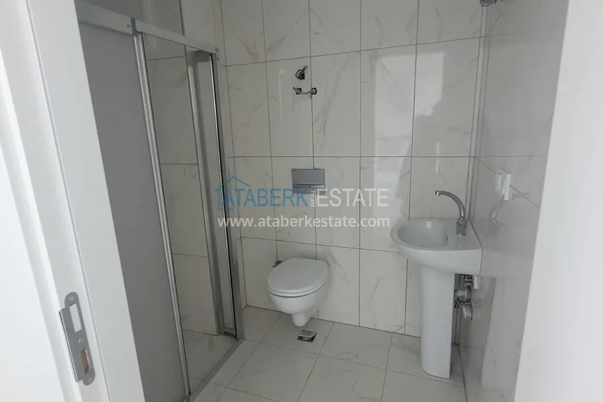 Приобрести Квартира в Авсалларе с чистовой отделкой в новом бутик- комплексе 3 