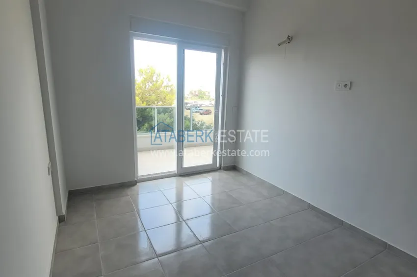 Приобрести Квартира в Авсалларе с чистовой отделкой в новом бутик- комплексе 4 