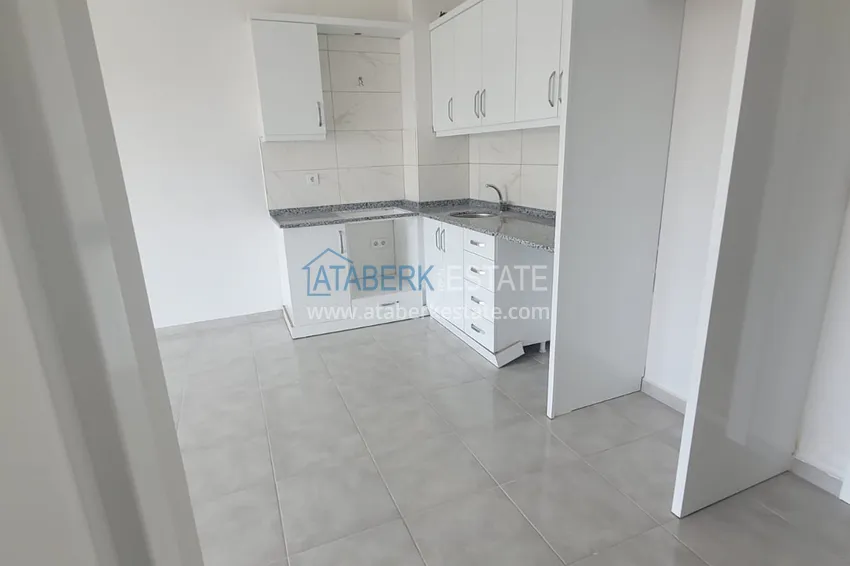 Приобрести Квартира в Авсалларе с чистовой отделкой в новом бутик- комплексе 5 