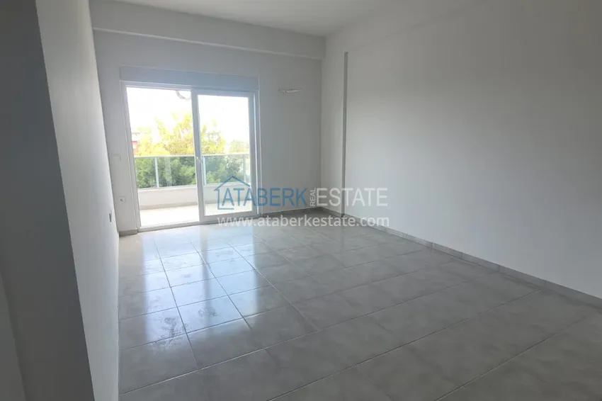 Приобрести Квартира в Авсалларе с чистовой отделкой в новом бутик- комплексе 6 