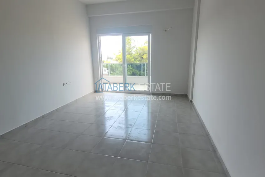 Приобрести Квартира в Авсалларе с чистовой отделкой в новом бутик- комплексе 8 