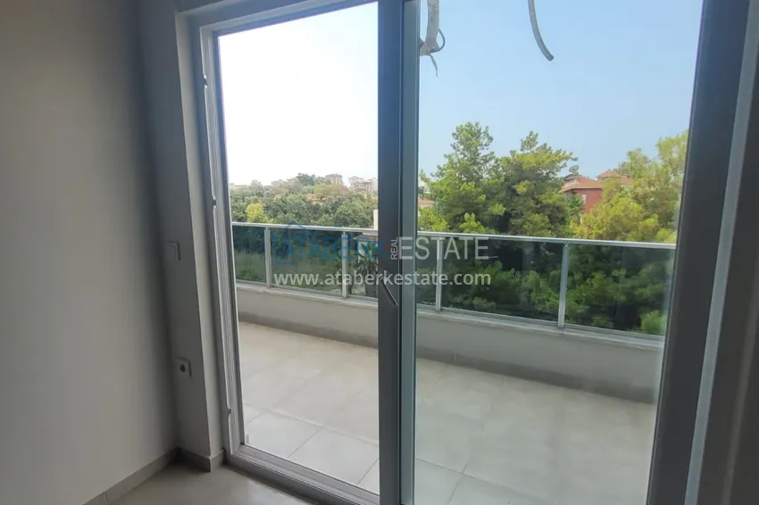 Приобрести Квартира в Авсалларе с чистовой отделкой в новом бутик- комплексе 10 