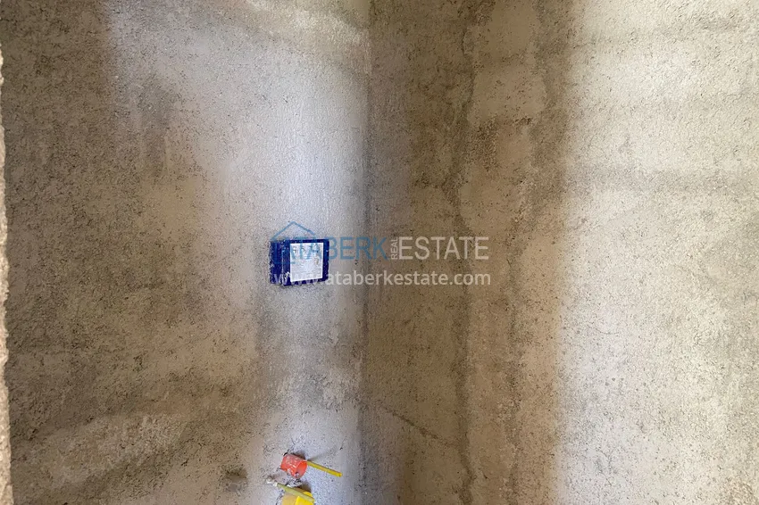 Приобрести Квартира в Авсалларе трехкомнатная от инвестора в комплексе комфорт-класса 8 