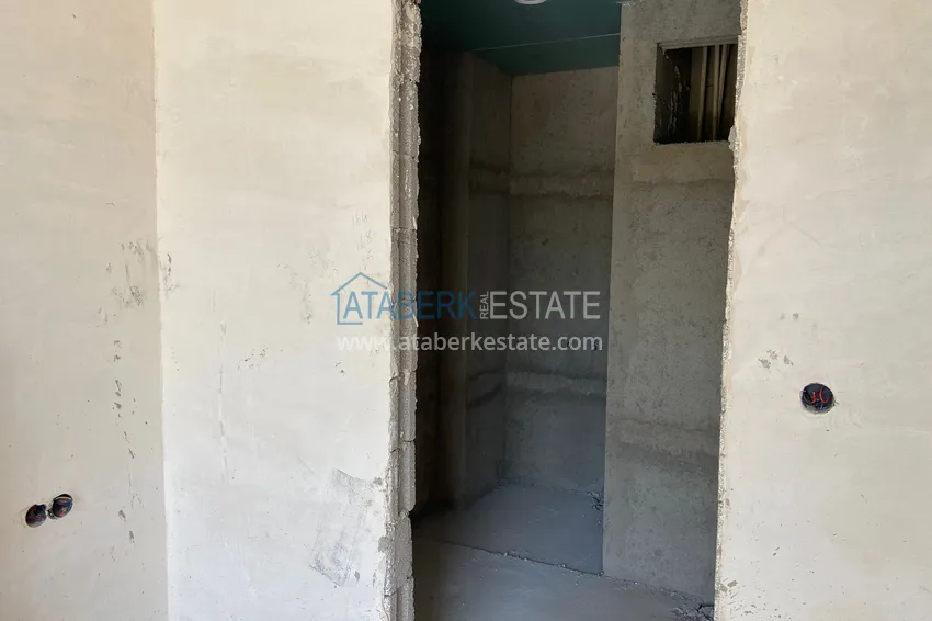 Приобрести Квартира в Авсалларе трехкомнатная от инвестора в комплексе комфорт-класса 12 