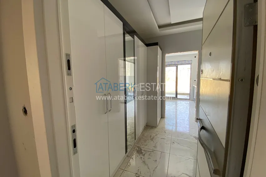 Приобрести Квартира в Авсалларе трехкомнатная от инвестора в комплексе комфорт-класса 14 