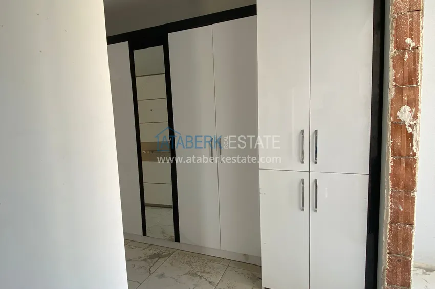 Приобрести Квартира в Авсалларе трехкомнатная от инвестора в комплексе комфорт-класса 15 