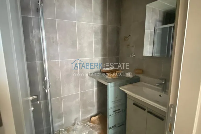 Приобрести Квартиры в Газипаше с чистовой отделкой в новом бутик комплексе 6