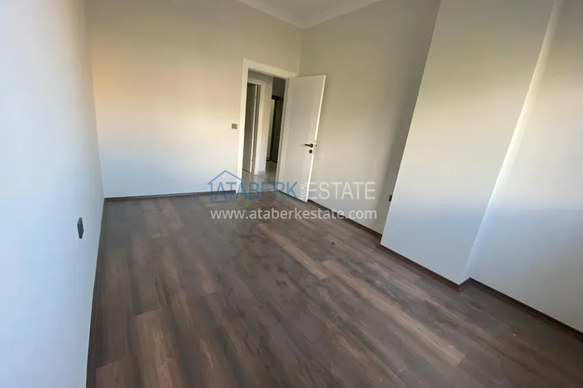 Приобрести Квартиры с чистовой отделкой в районе Демирташ в новом жилом комплексе 5