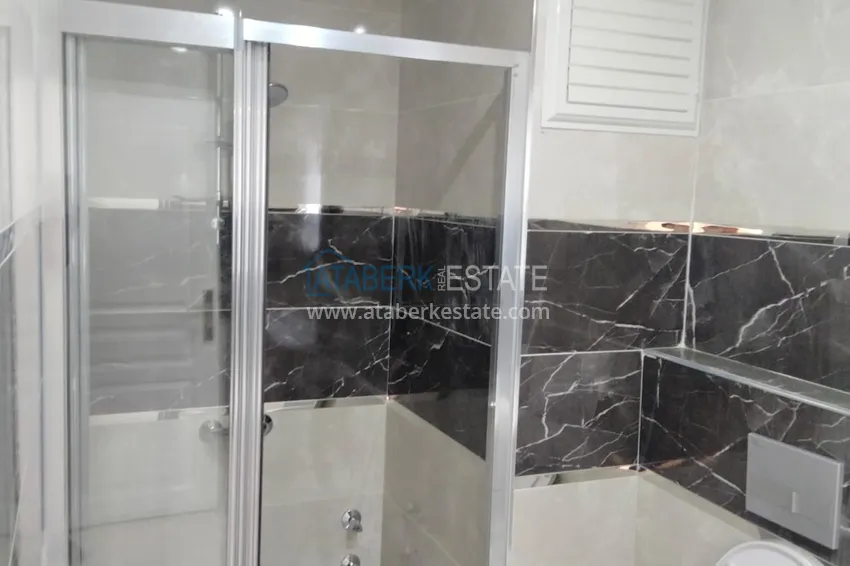 Приобрести Квартира с 3 спальнями и чистовой отделкой в районе Оба 10