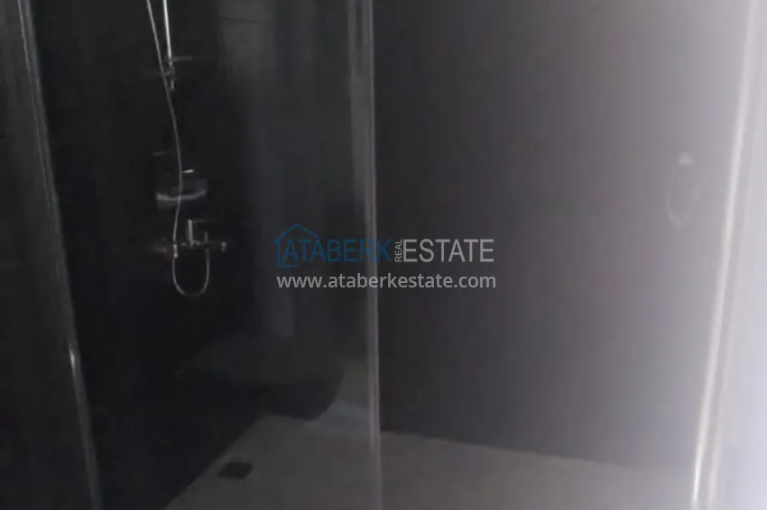 Приобрести Квартира в Махмутларе от собственника, с видом на море 11