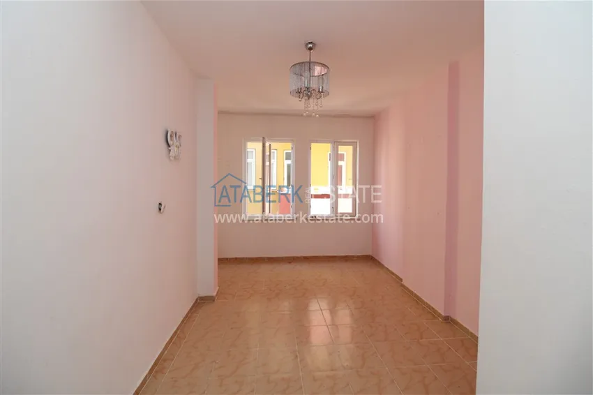 Приобрести Квартира в Махмутларе, с отдельной кухней и видом на горы 10