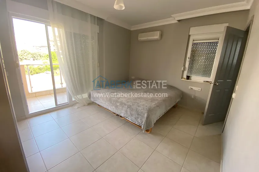 Приобрести Квартира в Оба с мебелью и видом на горы в комфортабельном комплексе 10 