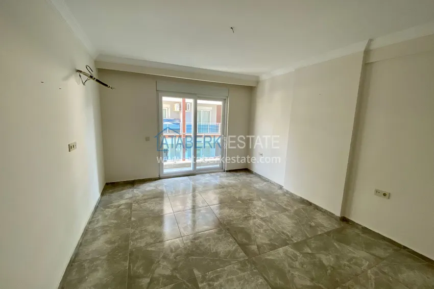 Приобрести Квартира 3+1 линейная в резиденции премиум-класса, район Оба – Алания 11 