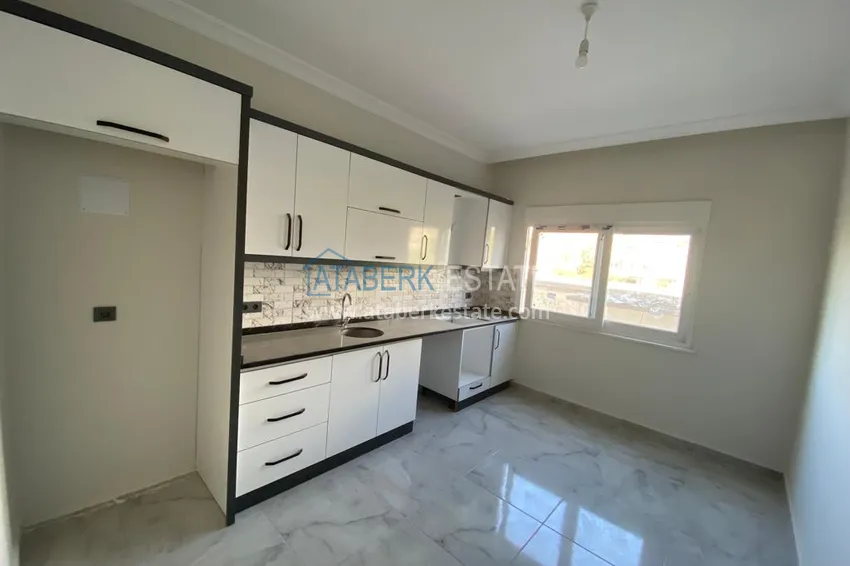 Приобрести Квартиры с чистовой отделкой в районе Демирташ в новом жилом комплексе 6