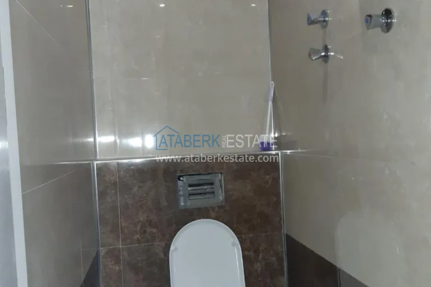 Приобрести Пентхаус-дуплекс в районе Кестель меблированный с видом на море 11