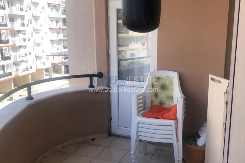 Приобрести Квартира с 3 спальнями и мебелью в доме городского типа – Авсаллар, Алания 13