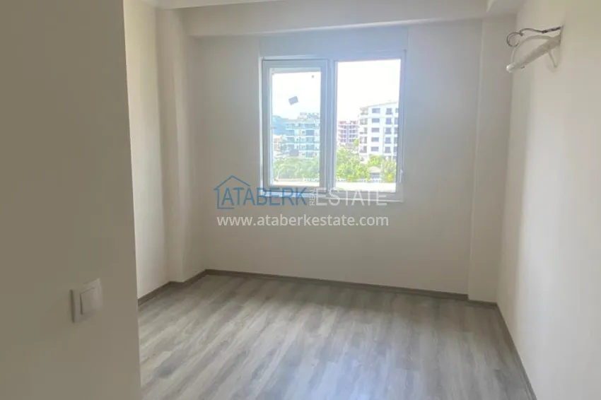 Приобрести Квартира в Газипаше с чистовой отделкой в новостройке 11