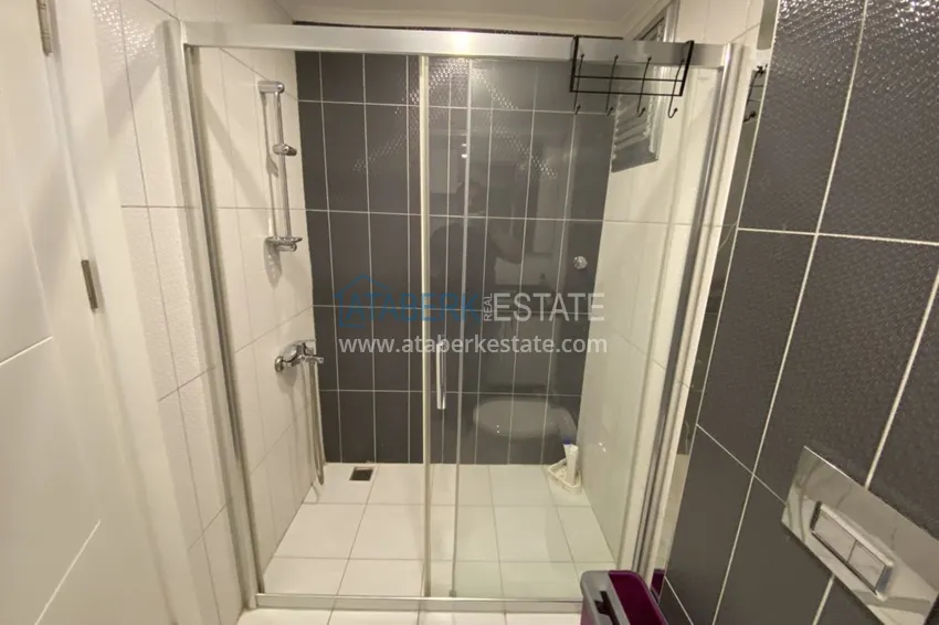 Приобрести Квартира в Авсалларе меблированная в комплексе с концепцией отеля 11 