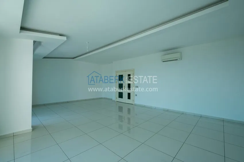 Приобрести Огромный пентхаус в Джикджилли – Алания. С правом на гражданство 11