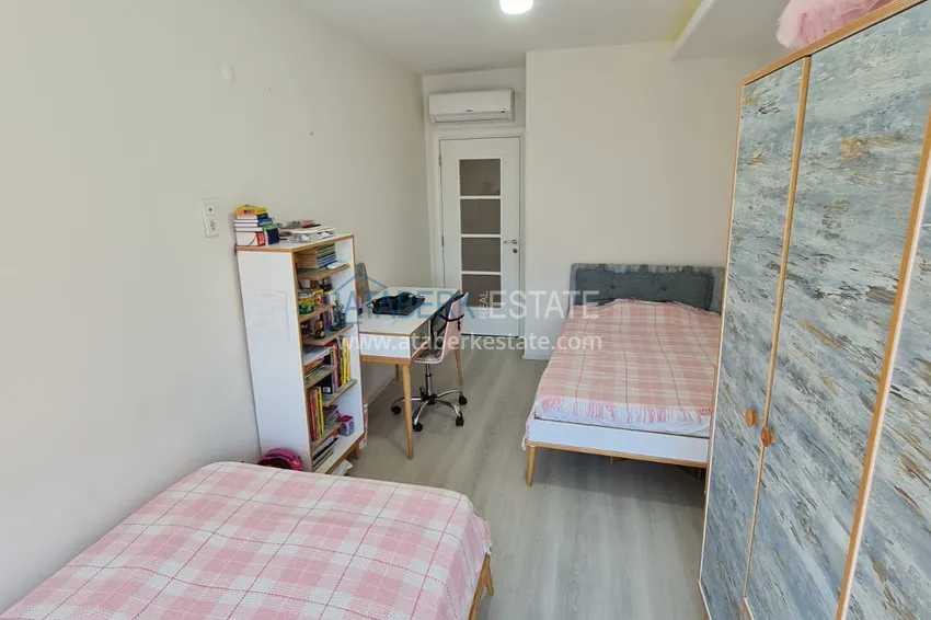 Приобрести Квартира в Тосмуре меблированная с отдельной кухней и правом на гражданство 12 