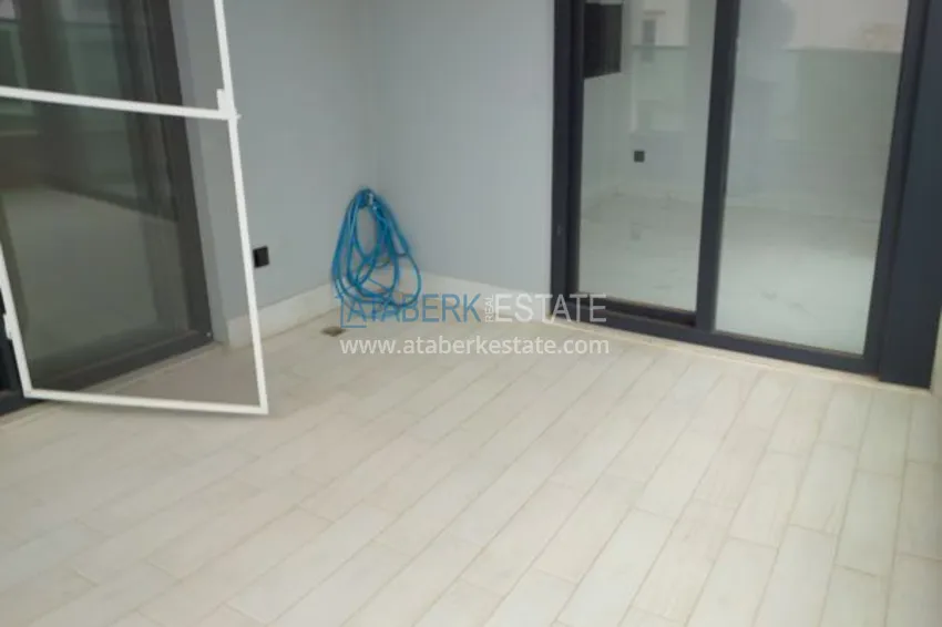 Приобрести Квартира в Оба с отдельной кухней и видом на горы в комфортабельном комплексе 11 