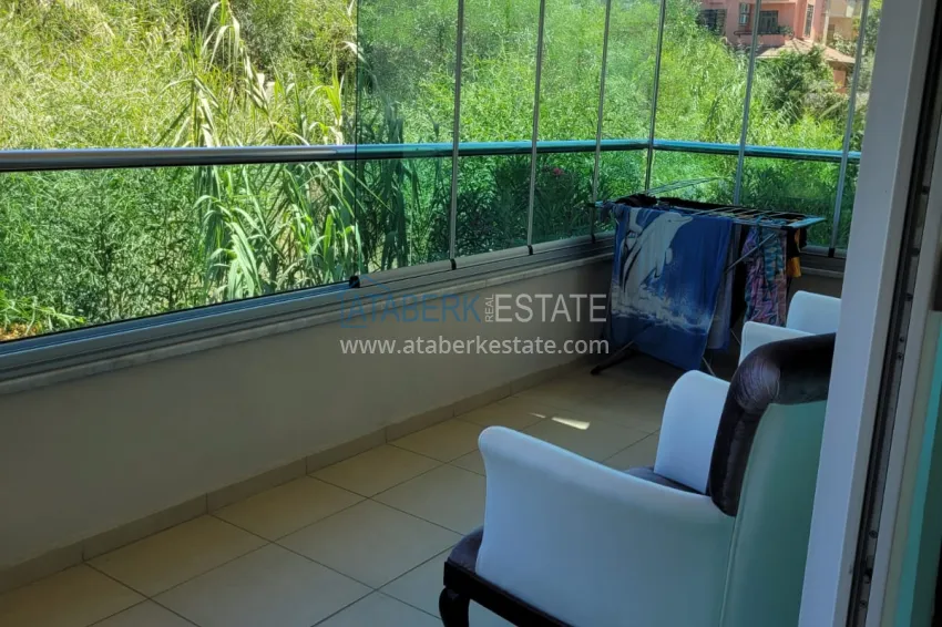 Приобрести Квартира в Кестеле меблированная с застеклённым балконом и видом на горы 12 