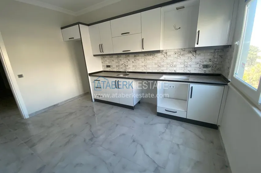 Приобрести Квартиры с чистовой отделкой в районе Демирташ в новом жилом комплексе 7