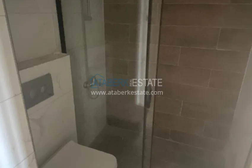 Приобрести Квартира в Газипаше с чистовой отделкой в новостройке 12