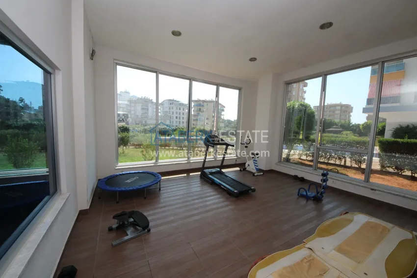 Квартира в Тосмуре меблированная с отдельной кухней и правом на гражданство 13 