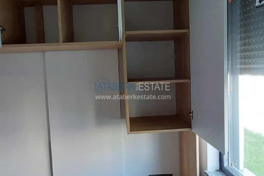 Приобрести Апартаменты 1+1 напрямую от собственника в Анталии район Алтынташ  9 