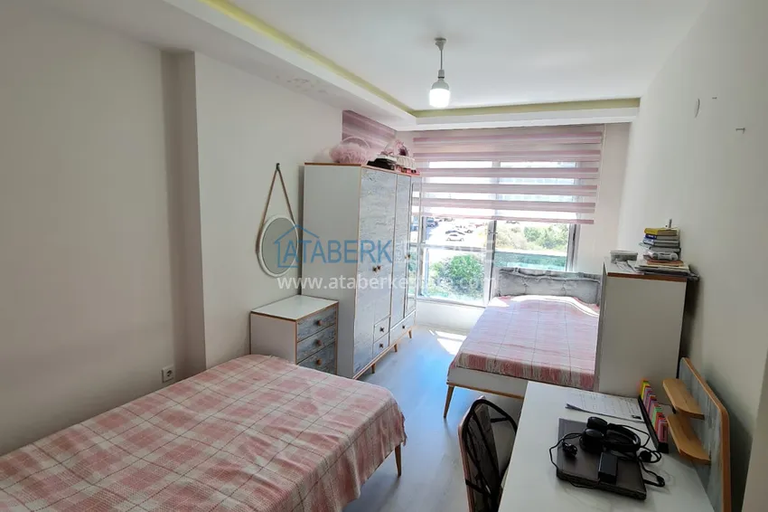 Приобрести Квартира в Тосмуре меблированная с отдельной кухней и правом на гражданство 13 