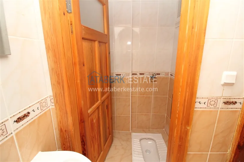 Приобрести Квартира в Махмутларе, с отдельной кухней и видом на горы 12