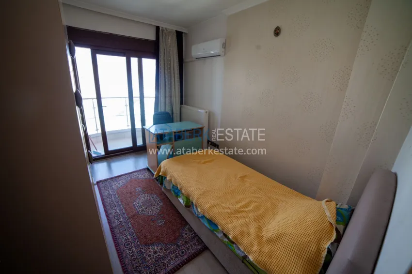 Приобрести Апартаменты 2+1 с видом на горы в Анталии район Коньяалты - Унджалы 15