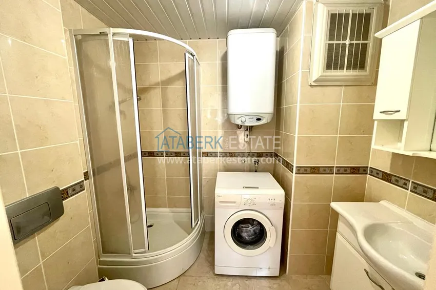 Приобрести Квартира в районе Оба – Алания, трехкомнатная, с мебелью 13