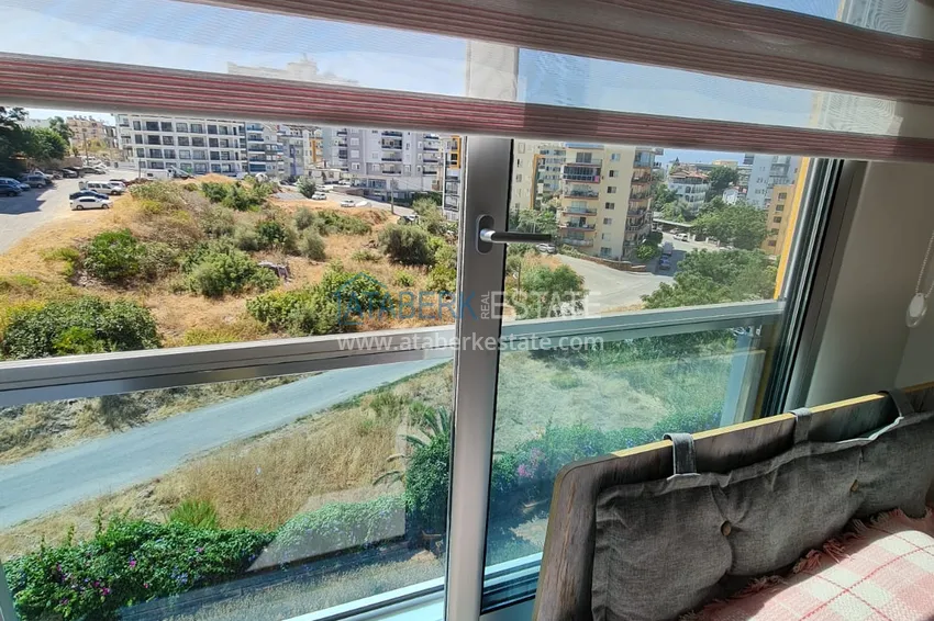 Приобрести Квартира в Тосмуре меблированная с отдельной кухней и правом на гражданство 14 