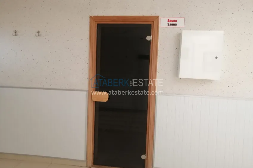 Квартира в Кестеле меблированная с застеклённым балконом и видом на горы 15 