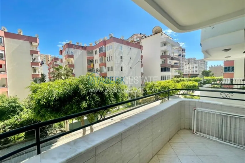 Приобрести Квартира в Махмутларе меблированная в комплексе с инфраструктурой 13 