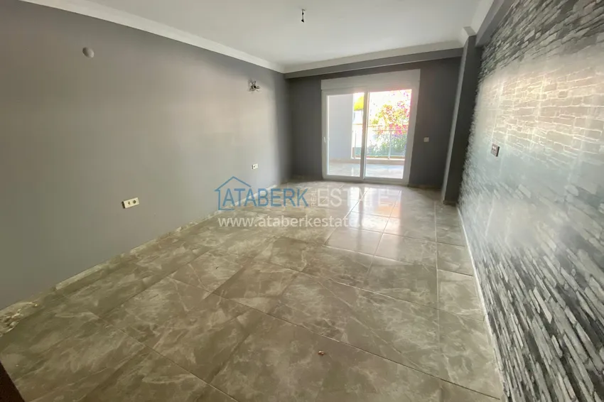 Приобрести Квартира 3+1 линейная в резиденции премиум-класса, район Оба – Алания 14 