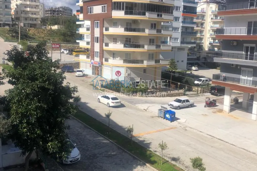 Приобрести Квартира с 3 спальнями и мебелью в доме городского типа – Авсаллар, Алания 15