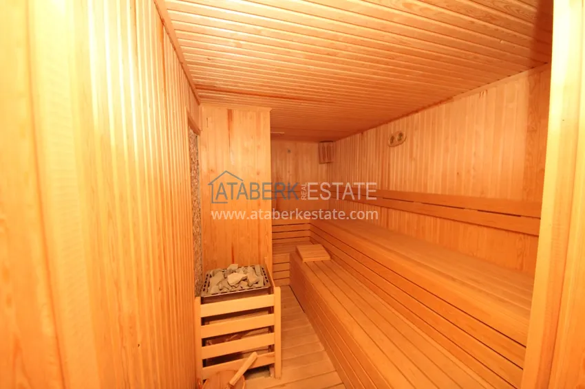 Квартира в Тосмуре меблированная с отдельной кухней и правом на гражданство 14 